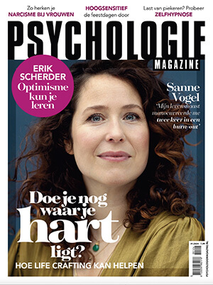 Psychologie Magazine