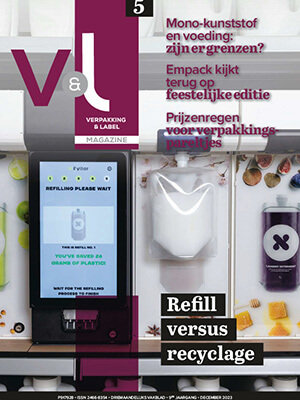 Verpakking & Labelmagazine