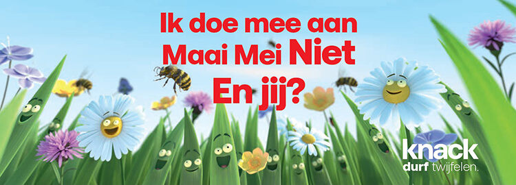 Maai Mei Niet