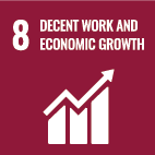 SDG 8